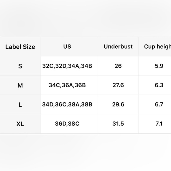 Chic Brown Bandeau Bikini Set - Picture 10 of 11